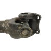 Recambio de transmision central delantera para nissan terrano/terrano.ii (r20) 2.7 turbodiesel referencia OEM IAM 372007F001 62 
