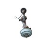 Recambio de puente trasero para lada niva ( 2121 / 21213 / 21214 / 21215 ) 1.6 referencia OEM IAM   
