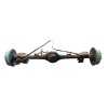 Recambio de puente trasero para lada niva ( 2121 / 21213 / 21214 / 21215 ) 1.6 referencia OEM IAM   