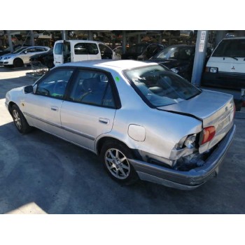 toyota corolla (e11) del año 1999