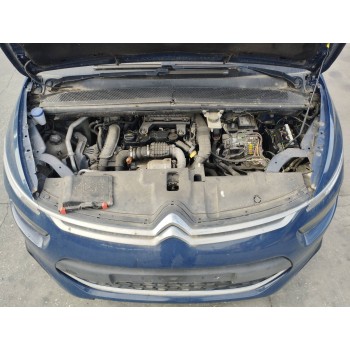 citroën c4 picasso del año 2015