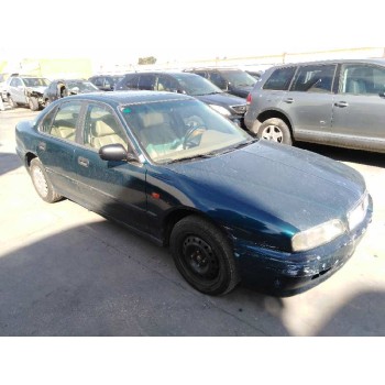 mg serie 600 (rh) del año 1995