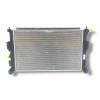 Recambio de radiador agua para renault megane e-tech suv ev40 (bnj2) referencia OEM IAM 214105MZ0A  