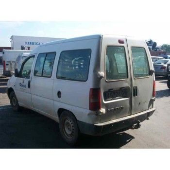 peugeot expert kombi del año 2000