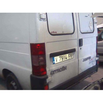 citroën jumper combi (1) del año 1997