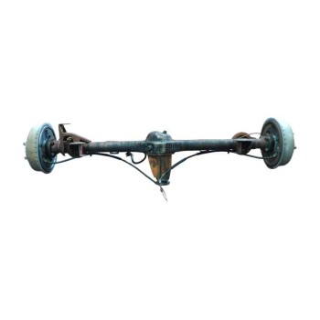 Recambio de puente trasero para lada niva ( 2121 / 21213 / 21214 / 21215 ) 1.6 referencia OEM IAM   