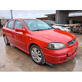 opel astra g berlina del año 2003