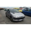 peugeot 206 berlina del año 2000