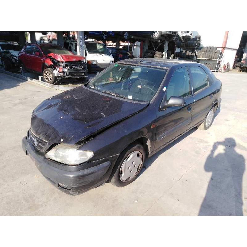 CITROEN XSARA (N1) 1997