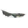 Recambio de mando elevalunas delantero izquierdo para ford focus lim. (cb8) trend referencia OEM IAM AM5T14A132EA 10007630 