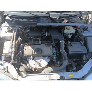 citroën saxo (s0, s1) del año 2001