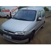 peugeot partner (s1) del año 2002