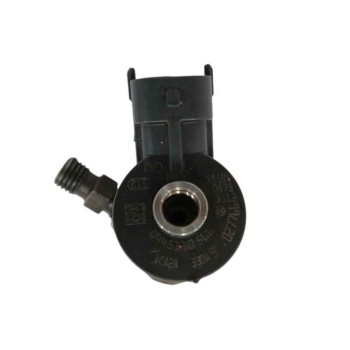 Recambio de inyector para citroën c4 picasso 1.6 blue-hdi fap referencia OEM IAM 0445110566  