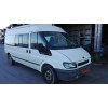ford transit mod. 2000 combi del año 2006