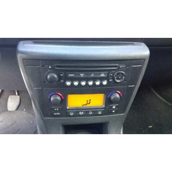 citroën c4 berlina del año 2006