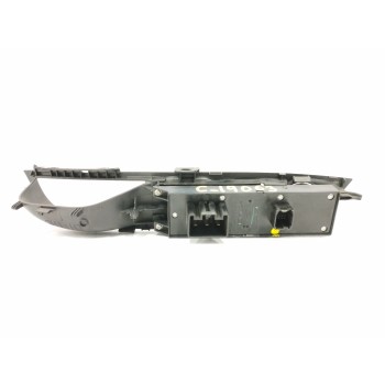 Recambio de mando elevalunas delantero izquierdo para ford focus lim. (cb8) trend referencia OEM IAM AM5T14A132EA 10007630 
