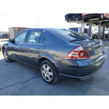 ford mondeo berlina (ge) del año 2006