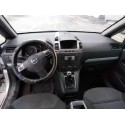 OPEL ZAFIRA B