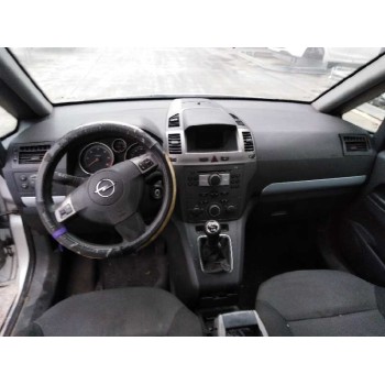 opel zafira b del año 2006