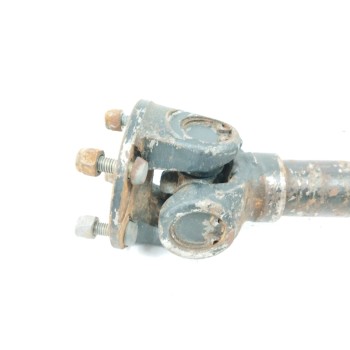 Recambio de transmision central para lada niva ( 2121 / 21213 / 21214 / 21215 ) 1.6 referencia OEM IAM  TRASERA 83 CM