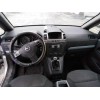 opel zafira b del año 2006