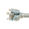 Recambio de transmision central para lada niva ( 2121 / 21213 / 21214 / 21215 ) 1.6 referencia OEM IAM  TRASERA 83 CM