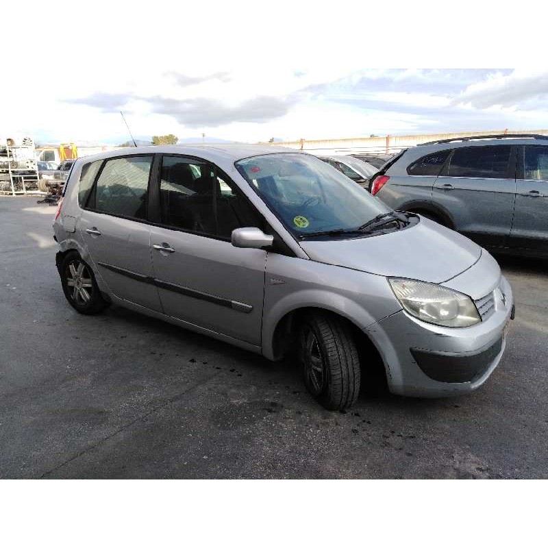RENAULT SCENIC II