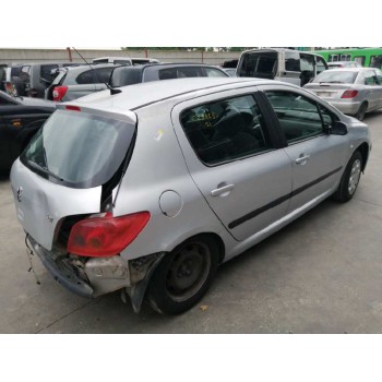 peugeot 307 (s1) del año 2002