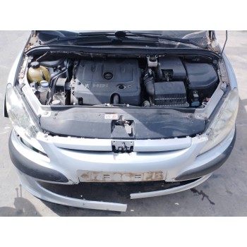 peugeot 307 (s1) del año 2003