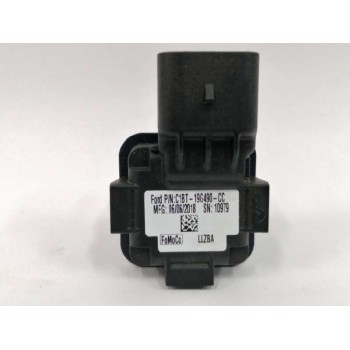 Recambio de camara vision trasera para ford fiesta (ccn) referencia OEM IAM C1BT19G490CC C1BT-19G490-CC 