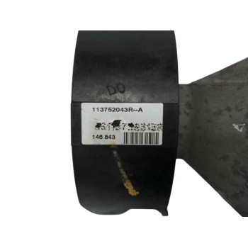 Recambio de soporte motor derecho para dacia sandero 0.9 tce cat referencia OEM IAM 113752043R  