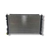 Recambio de radiador agua para renault megane e-tech suv ev40 (bnj2) referencia OEM IAM 214105MZ0A  