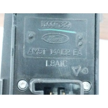 Recambio de mando elevalunas delantero izquierdo para ford focus lim. (cb8) trend referencia OEM IAM AM5T14A132EA 10007630 