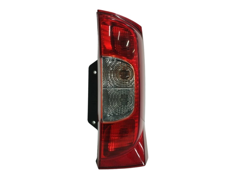 Recambio de piloto trasero derecho para fiat fiorino 1.3 16v jtd cat referencia OEM IAM 01353205080E Recambio de piloto trasero derecho para fiat fiorino 1.3 16v jtd cat referencia OEM IAM 01353205080E
