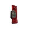 Recambio de piloto trasero derecho para fiat fiorino 1.3 16v jtd cat referencia OEM IAM 01353205080E  