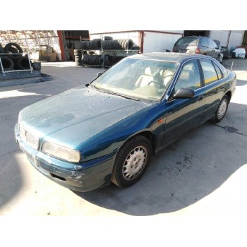 mg serie 600 (rh) del año 1995