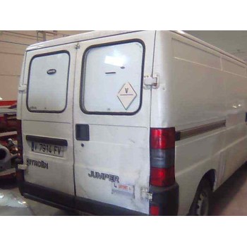 citroën jumper combi (1) del año 1997