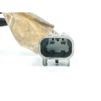 Recambio de bomba combustible para renault scenic rx4 (ja0) 1.9 dci diesel cat referencia OEM IAM 0580464089  