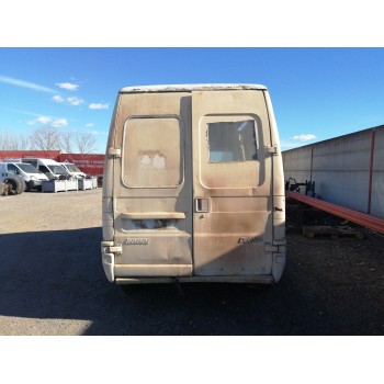 fiat ducato caja cerrada (desde 03.94) del año 1998