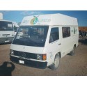 MERCEDES-BENZ MB 100 D CAJA CERRADA / COMBI
