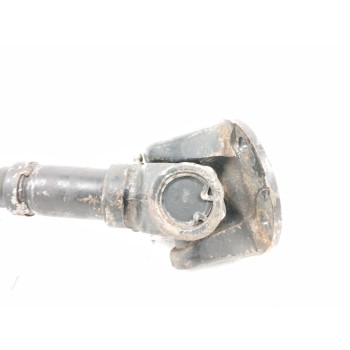 Recambio de transmision central delantera para lada niva ( 2121 / 21213 / 21214 / 21215 ) 1.6 referencia OEM IAM  58CM 
