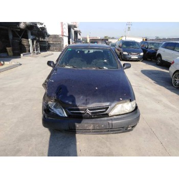 citroën xsara berlina del año 1997