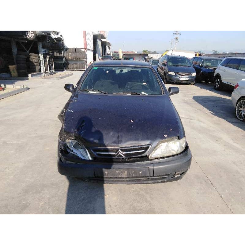 CITROEN XSARA (N1) 1997