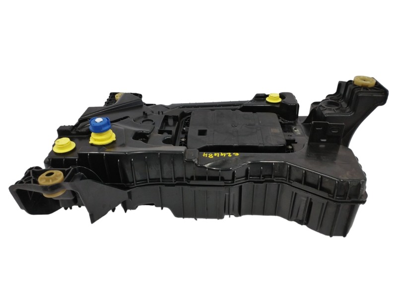 Recambio de deposito adblue para citroën c4 picasso 1.6 blue-hdi fap referencia OEM IAM 9818559280  