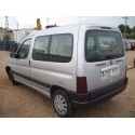 PEUGEOT PARTNER (S1)