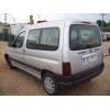 peugeot partner (s1) del año 2002