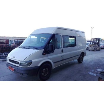 ford transit mod. 2000 combi del año 2006