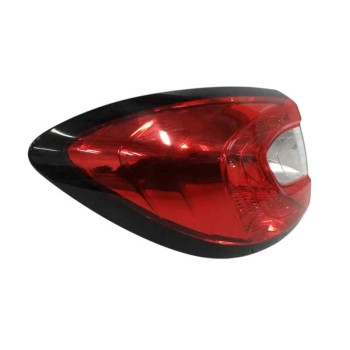 Recambio de piloto trasero izquierdo para renault captur i ( j5 h5 ) 1.5 dci 90 referencia OEM IAM 265557367R  