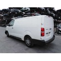 CITROËN JUMPY FUGÓN