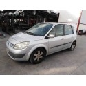 RENAULT SCENIC II